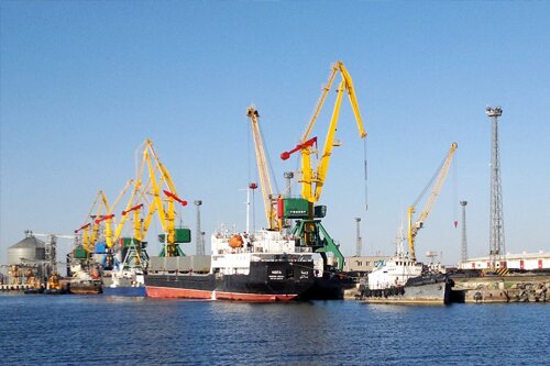 ИНФРАСТРУКТУРНЫЕ ОБЪЕКТЫ КАЗАХСТАНА